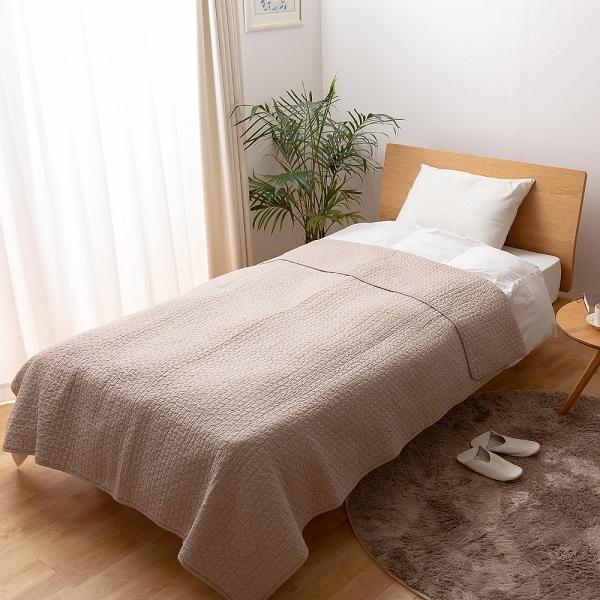 イブル 綿100% マルチカバー - テスト環境2