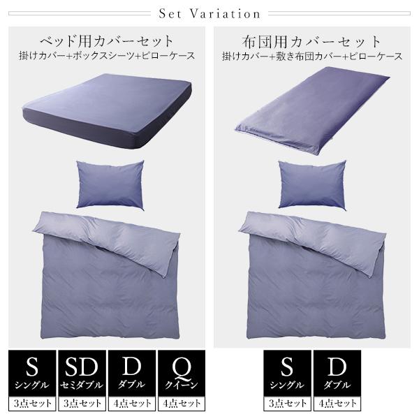 綿100%日本製ピローケース 単品 - テスト環境2