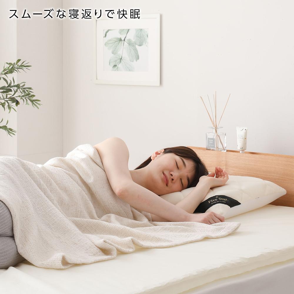 日本製 3次元構造体 マットレス(単品) - テスト環境2