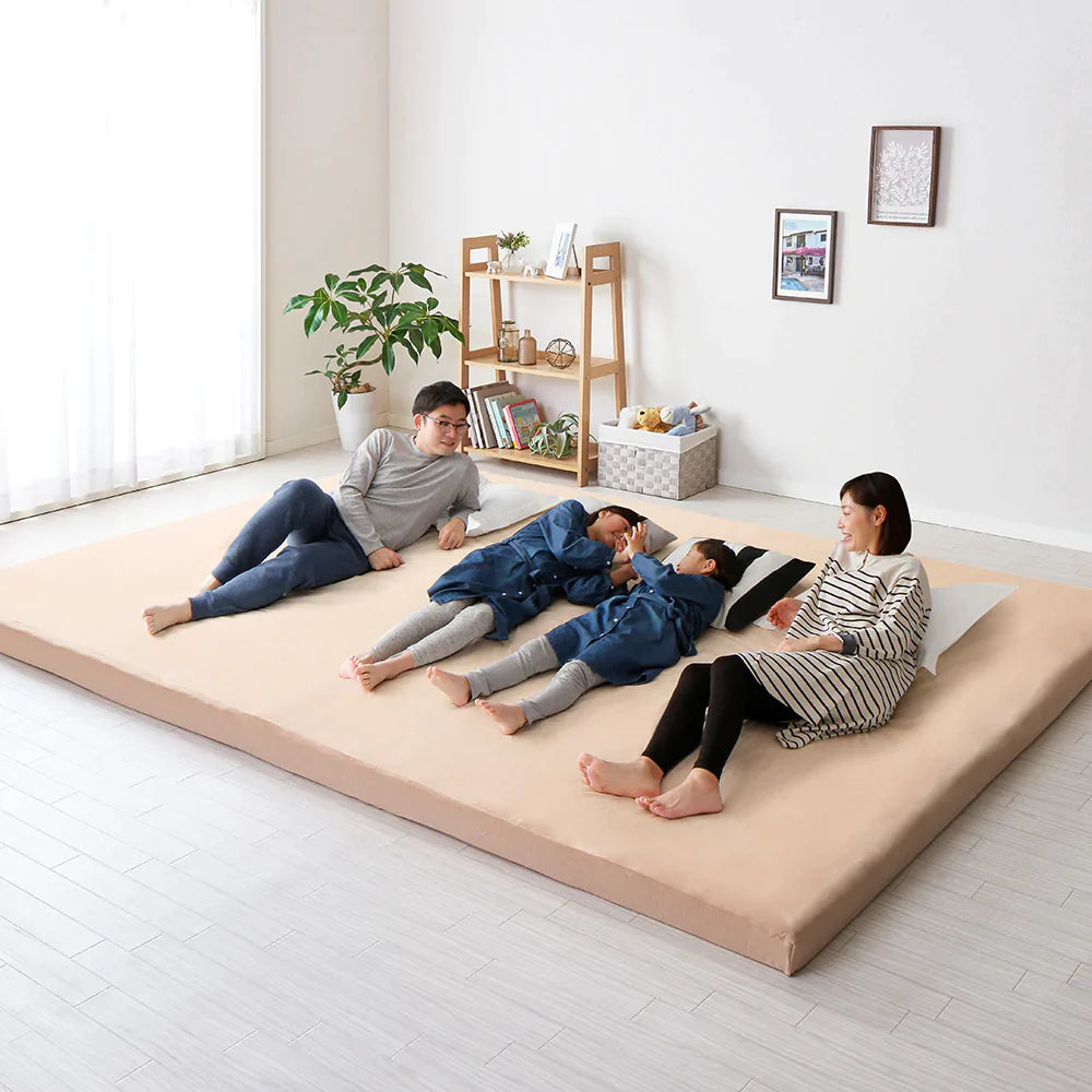 マットレス用カバー