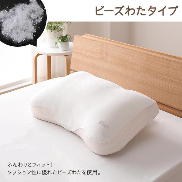 高さ調節ができる枕 - テスト環境2
