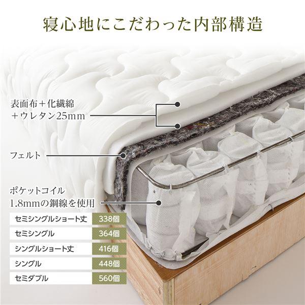 【組立設置】国産脚付きマットレス(分割型) - テスト環境2
