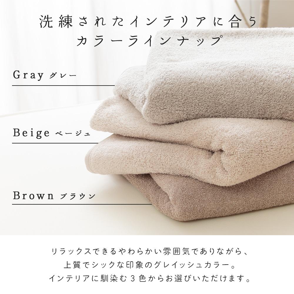 タオル素材の敷きパッド - テスト環境2