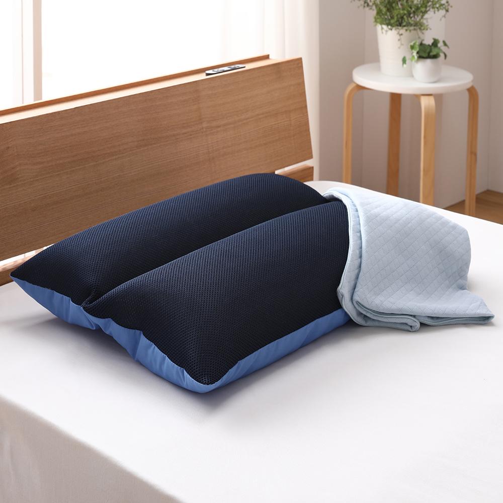 いびきのことを考えた枕 - テスト環境2