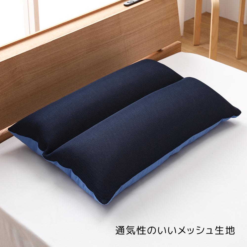 いびきのことを考えた枕 - テスト環境2