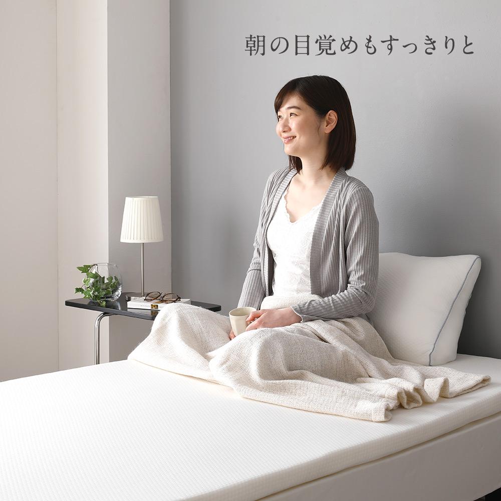 高密度低反発まくら単品 - テスト環境2