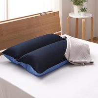 いびきのことを考えた枕