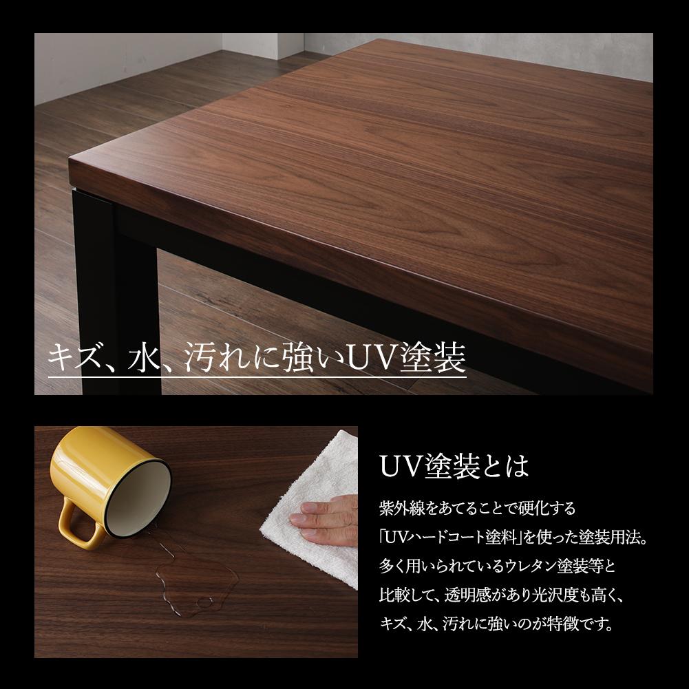 ヴィンテージこたつテーブル - テスト環境2