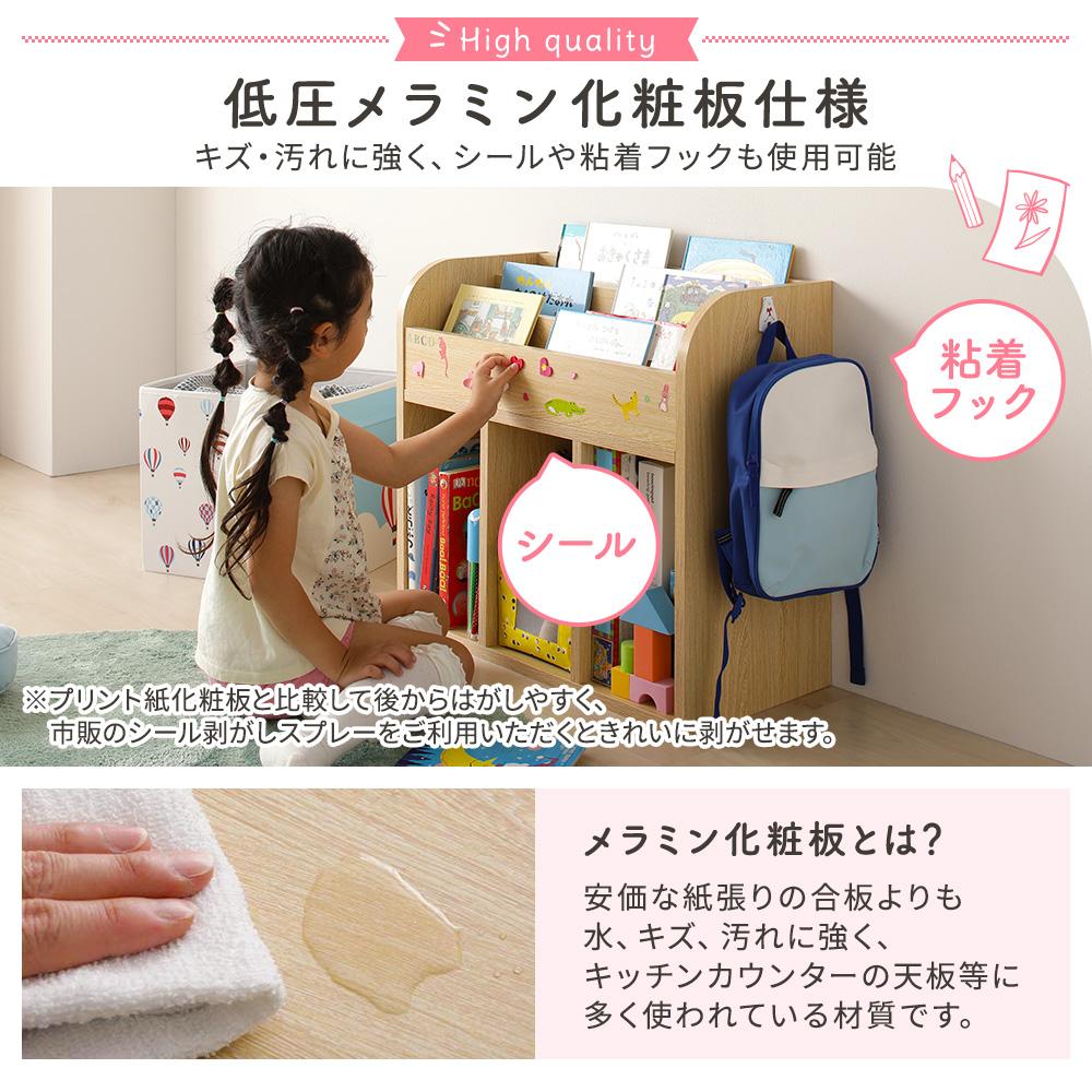 ブックラック - テスト環境2