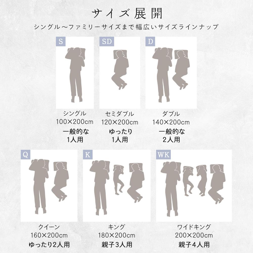 さらっと快適 防水シーツ - テスト環境2