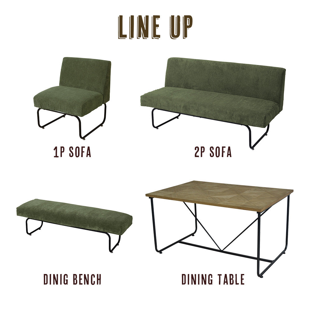 LINEUP
