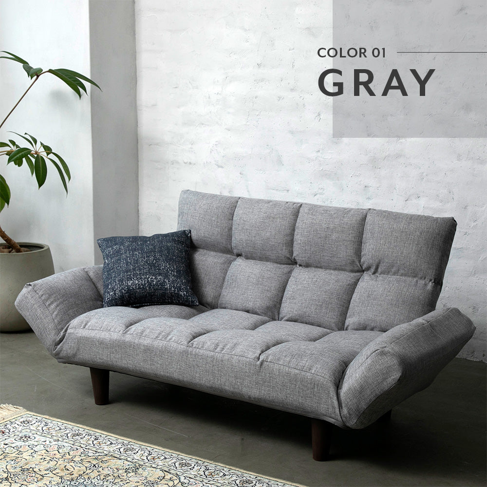 COLOR 01 GRAY