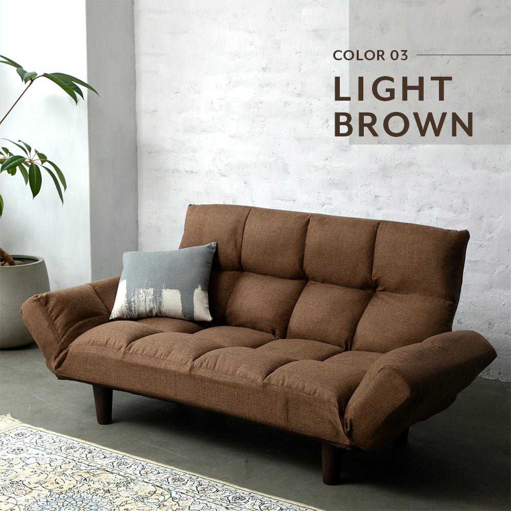 COLOR 03 LIGHT BROWN