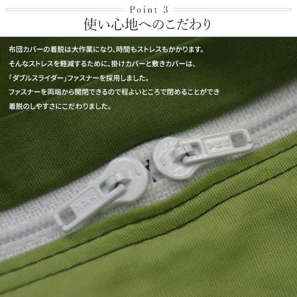 綿100％日本製シーツセット - テスト環境2