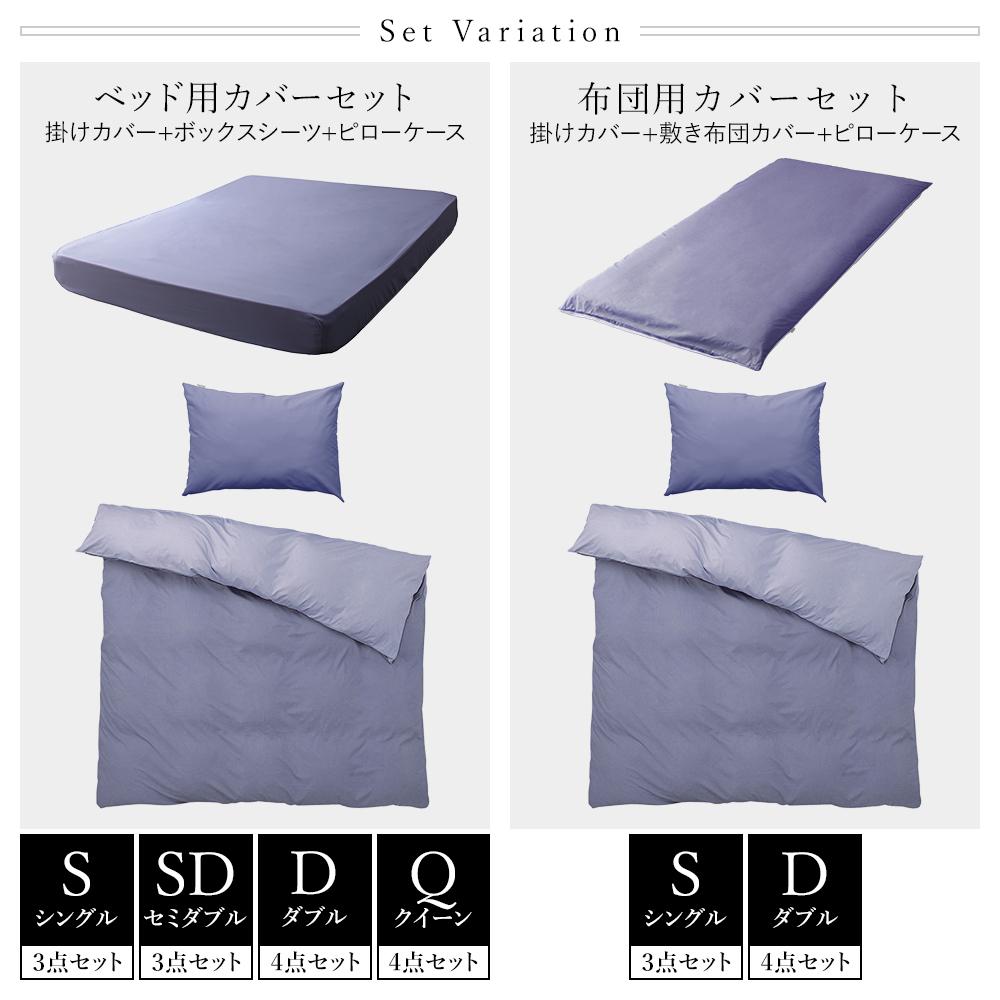 綿100％日本製ボックスシーツ 単品 - テスト環境2