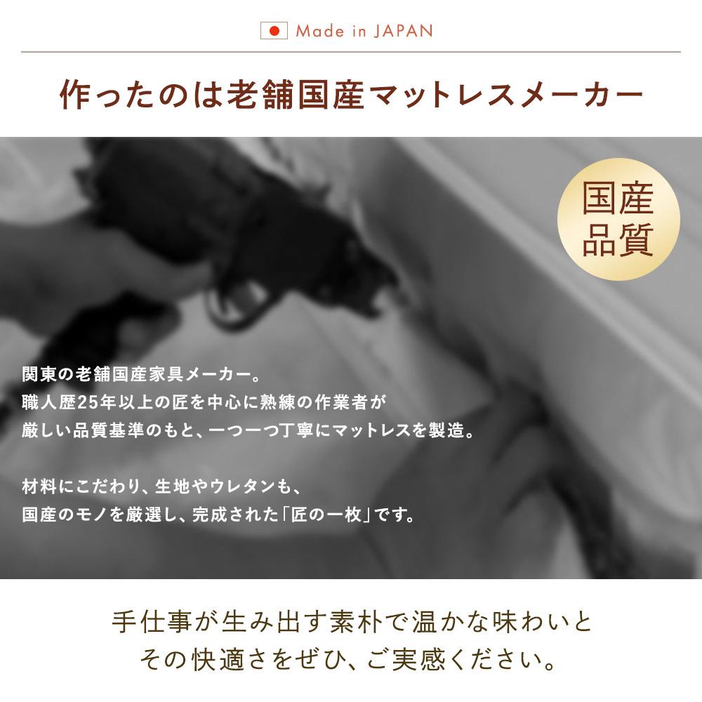 国産 3次元樹脂 ボンネルコイルマットレス - テスト環境2
