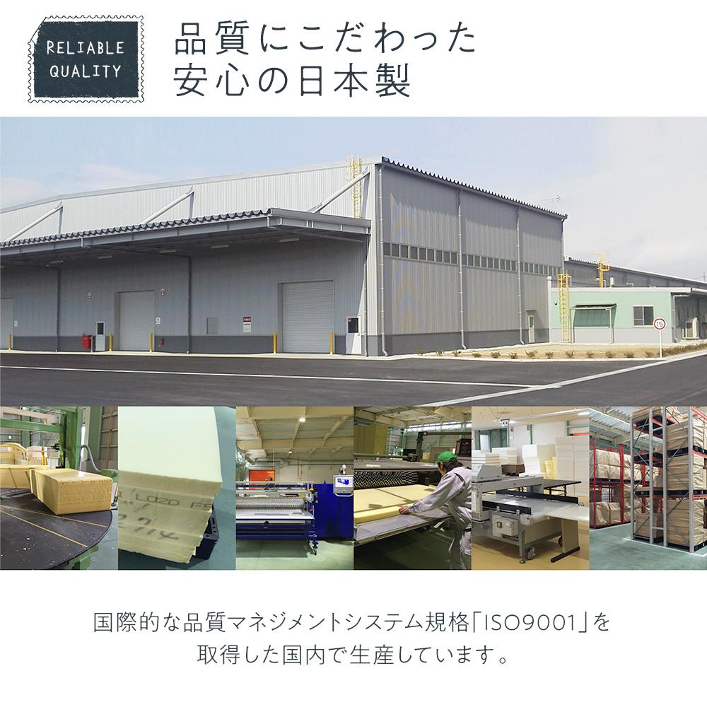 日本製 3WAYソファベッド - テスト環境2