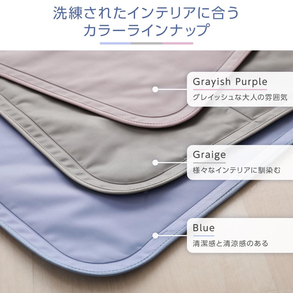 塩ジェルクール 超冷却パッド - テスト環境2