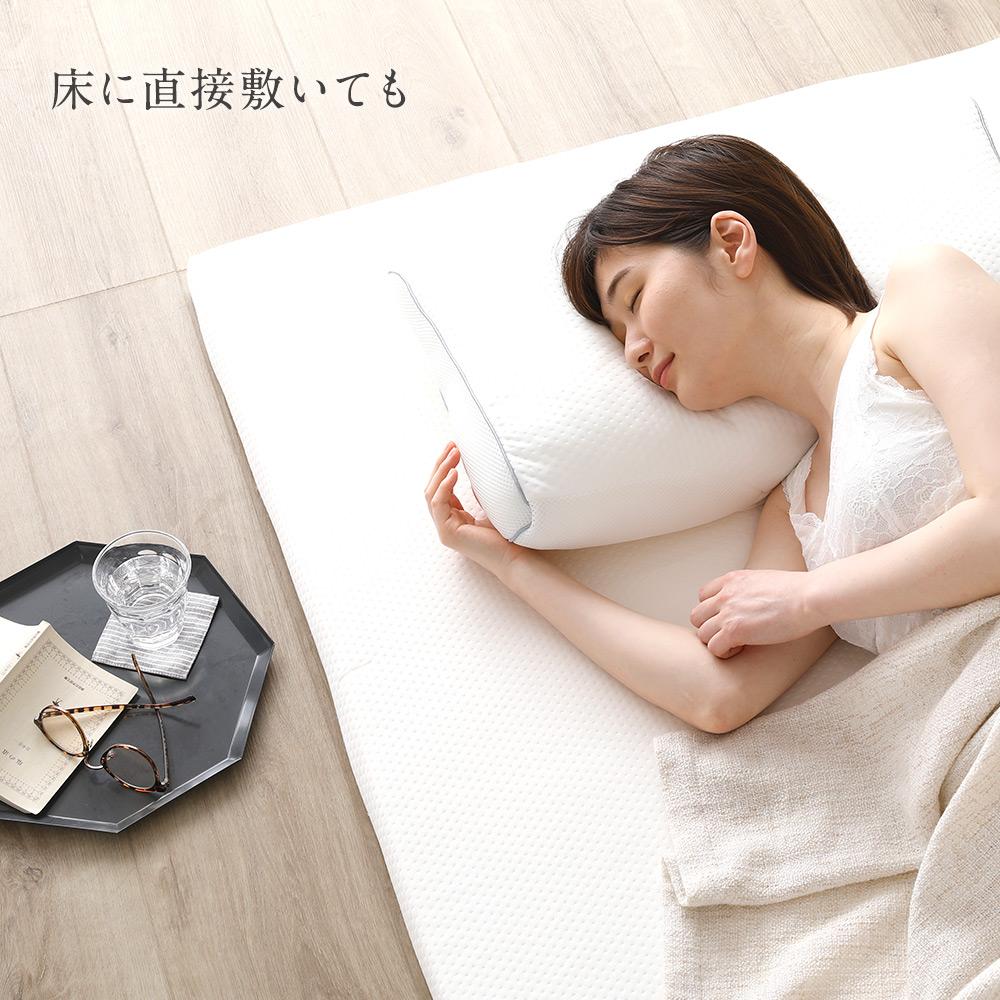 高密度低反発まくら単品 - テスト環境2