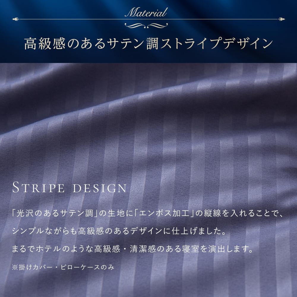 ホテルタイプ シーツセット - テスト環境2