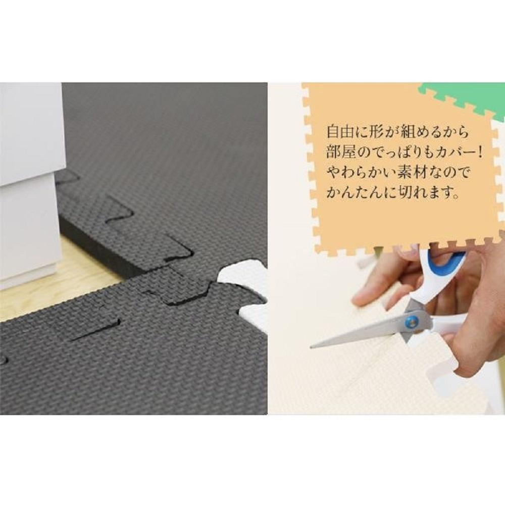 やさしいジョイントマット 本体（レギュラーサイズ） - テスト環境2