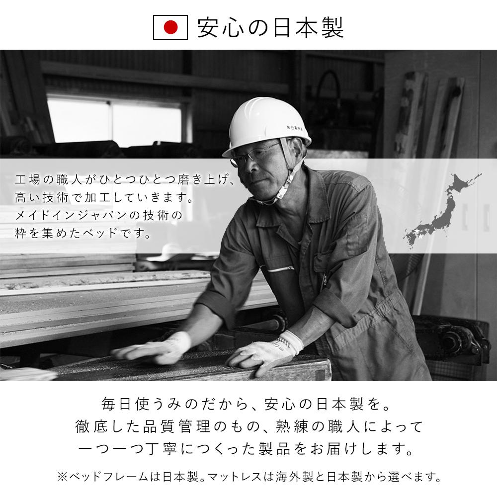 収納付き デイベッド - テスト環境2