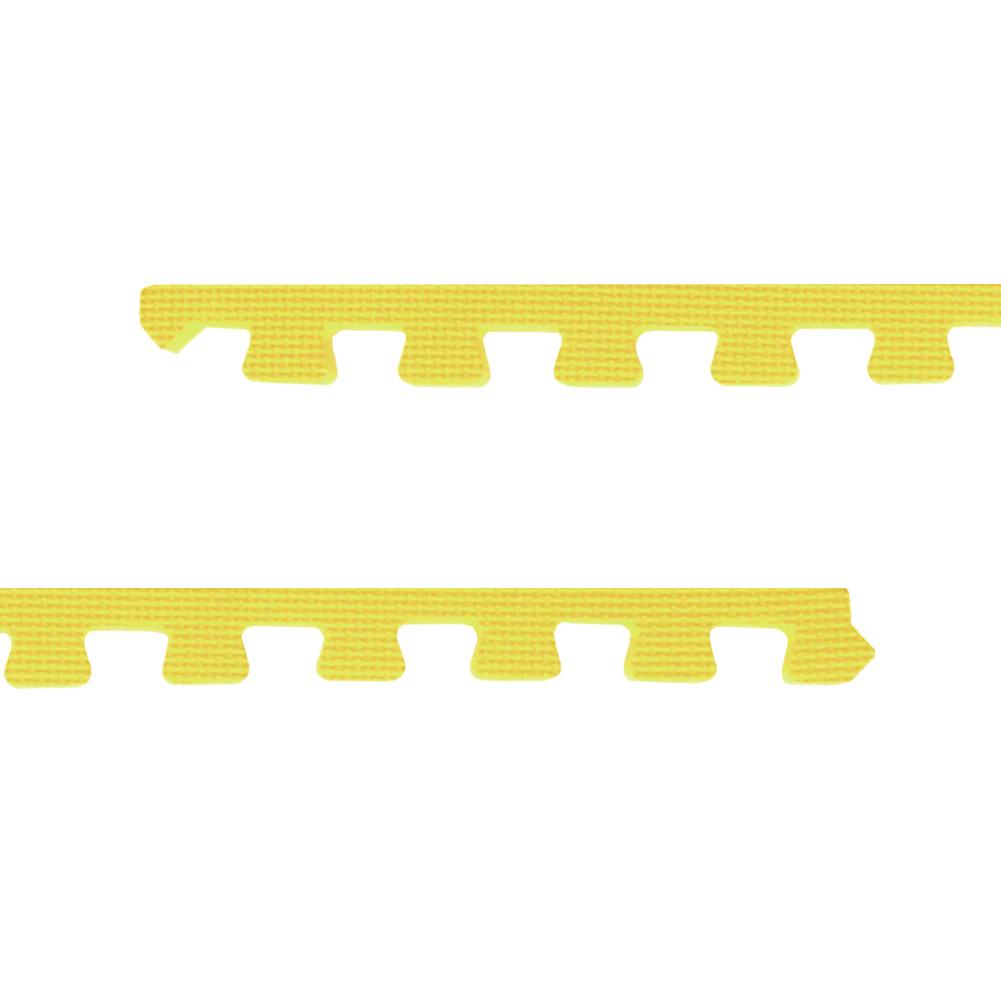 やさしいジョイントマット サイドパーツ（ラージサイズ） - テスト環境2
