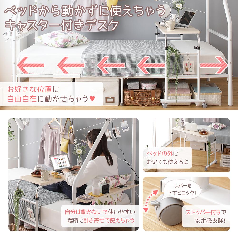 巣ごもりベッド - テスト環境2