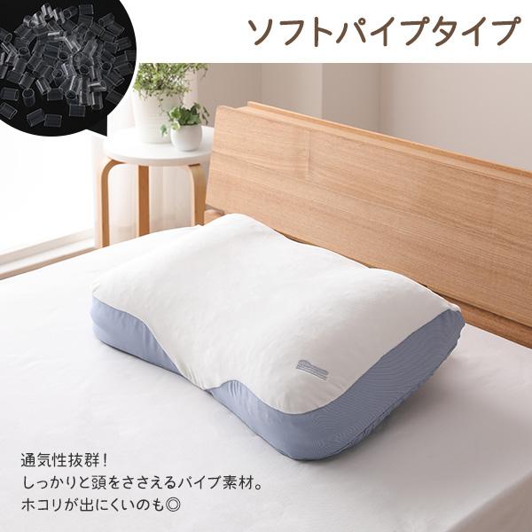 高さ調節ができる枕 - テスト環境2