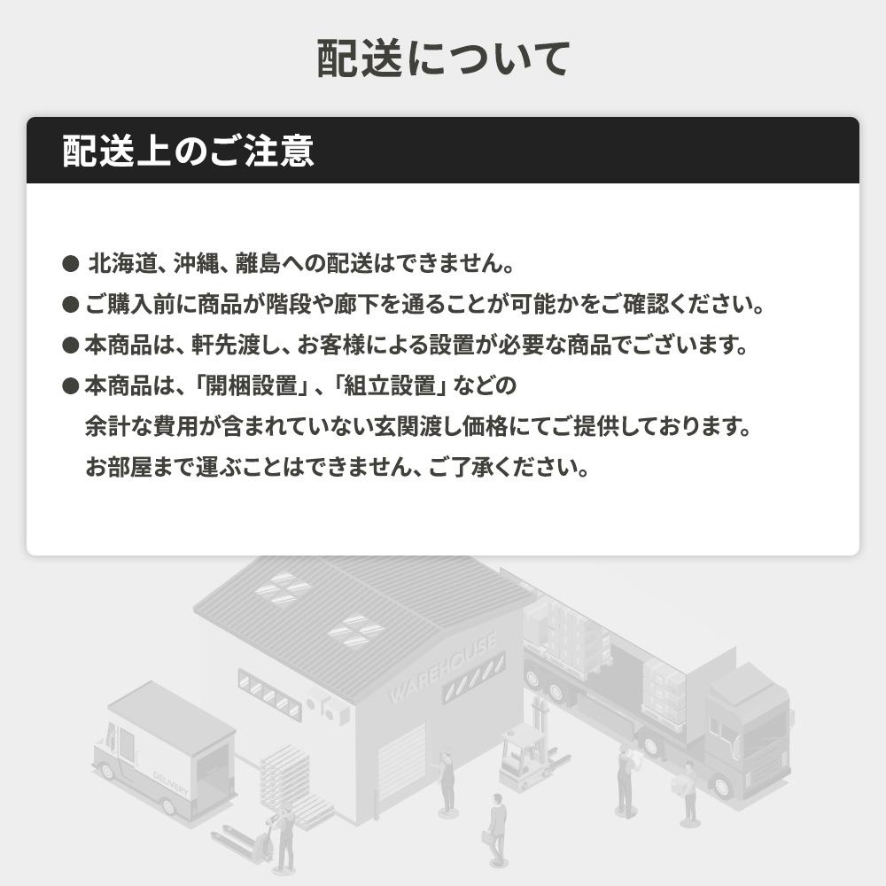 高反発マットレストッパー - テスト環境2