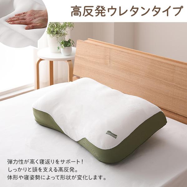 高さ調節ができる枕 - テスト環境2