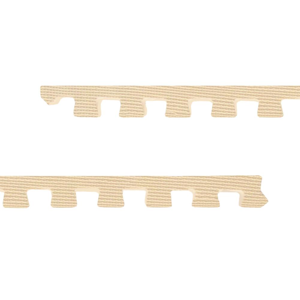 やさしいジョイントマット サイドパーツ（ラージサイズ） - テスト環境2