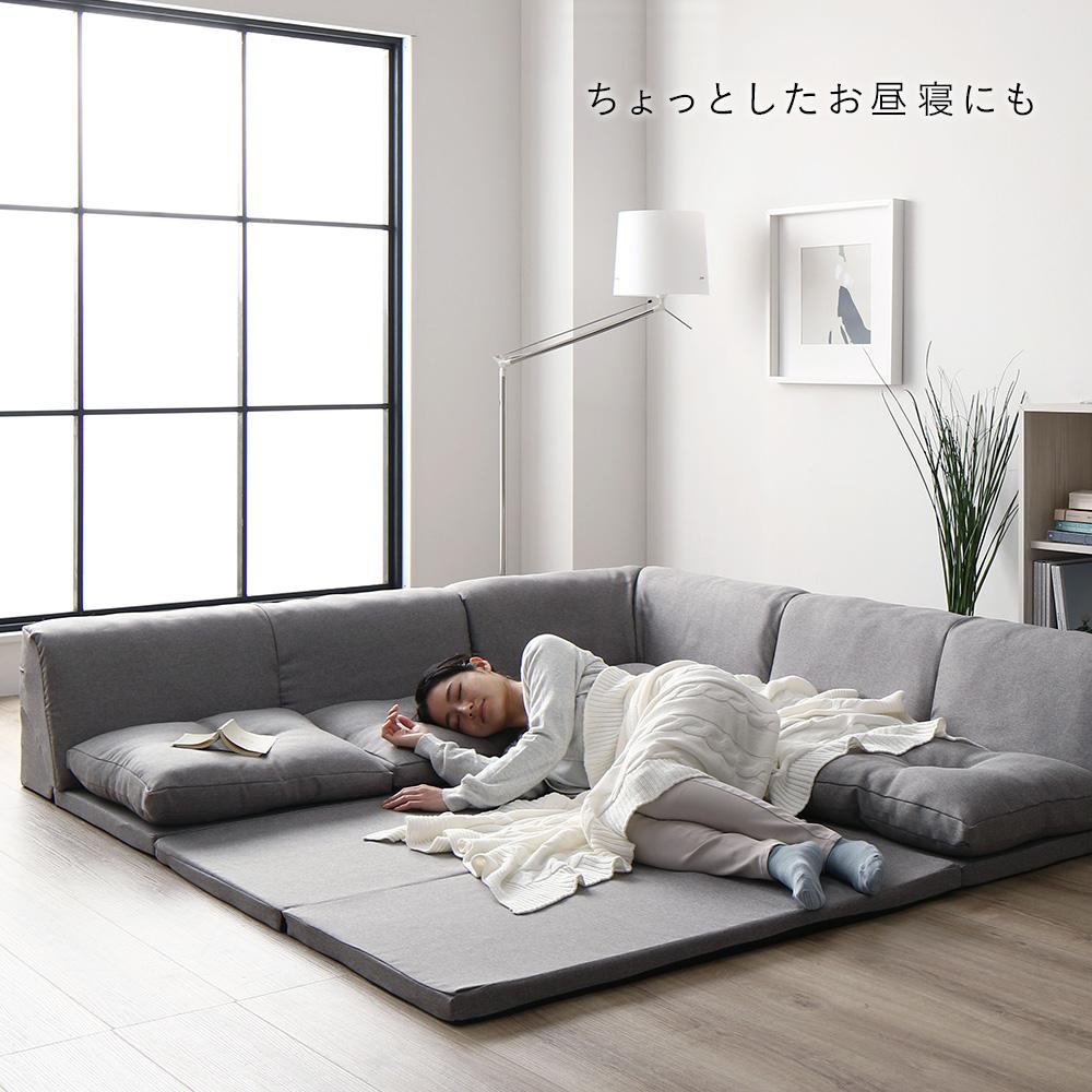 日本製 フロアマット付き ソファセット - テスト環境2