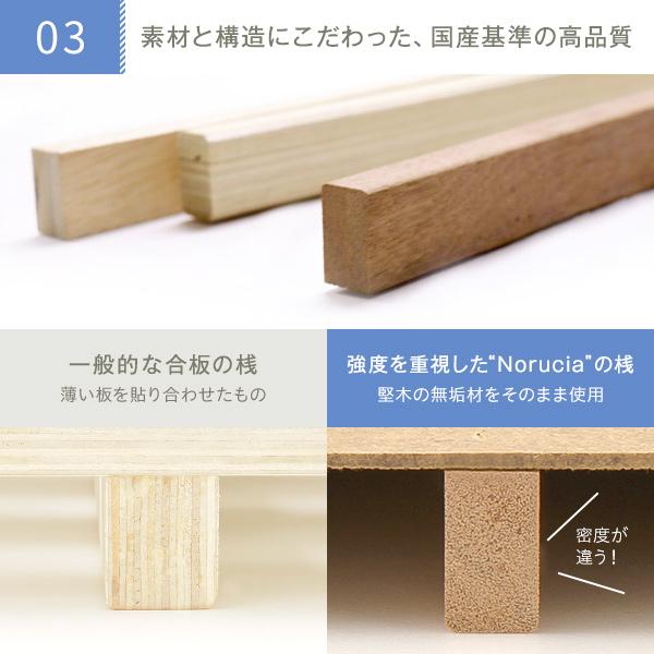 日本製 照明付きチェストベッド - テスト環境2